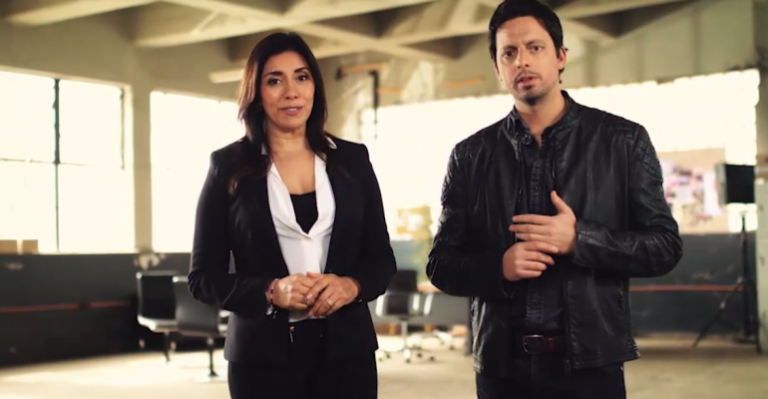 Pronto: Se Busca, Asuntos de Familia por Chilevisión