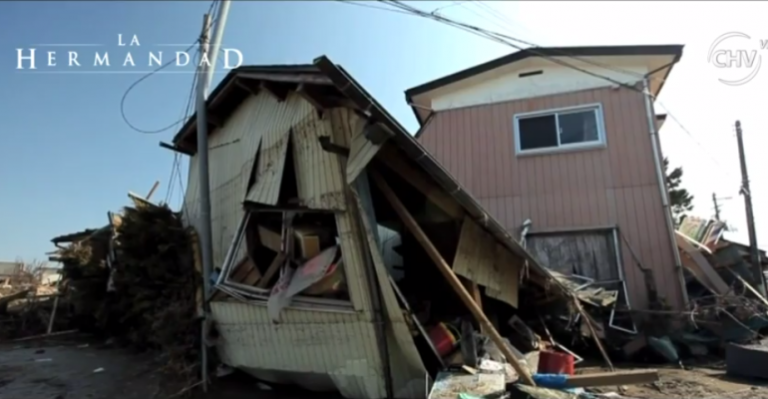 ¿Existe algún método para predecir los terremotos?