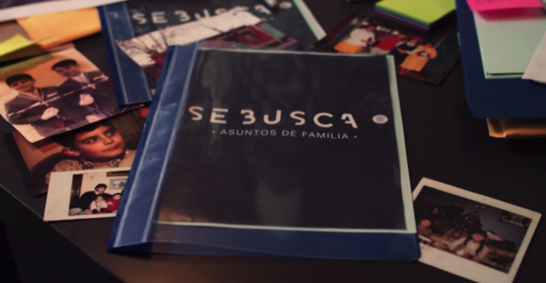 Únete al gran estreno de Se Busca este lunes 25 de septiembre