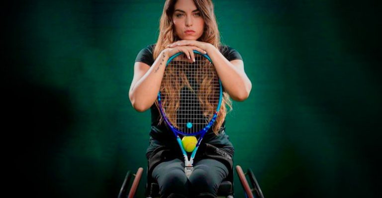 María Paz Díaz y su camino al Miss Mundo Silla de Ruedas - Parte 2