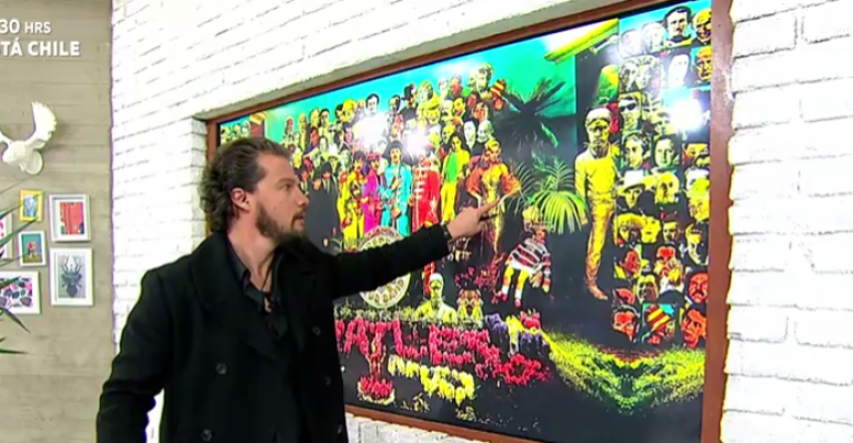 Dr. File analizó la supuesta muerte de Paul McCartney