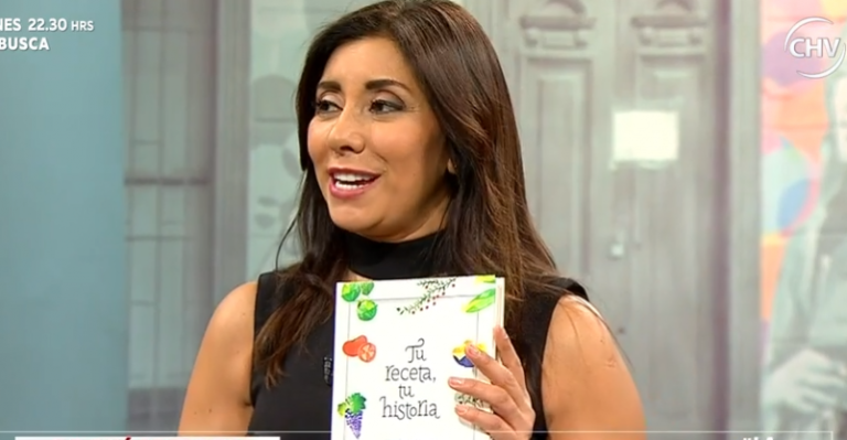 Concursa con tu plato en la iniciativa Tu Receta, Tu Historia Migrante