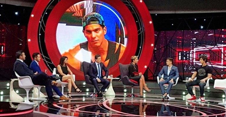 Primer Plano | Capítulo 1 de septiembre - Parte 1