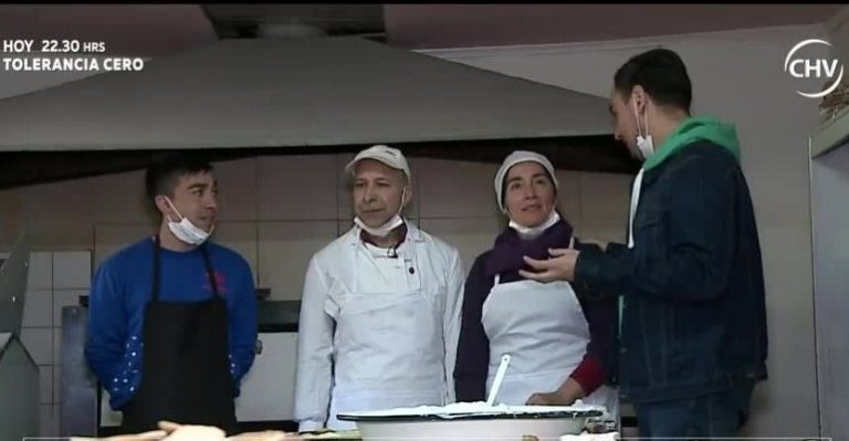 Turismo Rural: La ruta de Curacaví