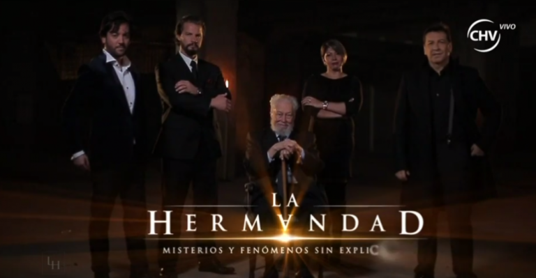 La Hermandad | Capítulo 12 de septiembre - Parte 4