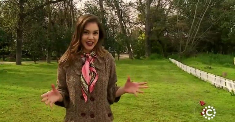 Flor de Chile | Capítulo 16 de septiembre - Parte 1