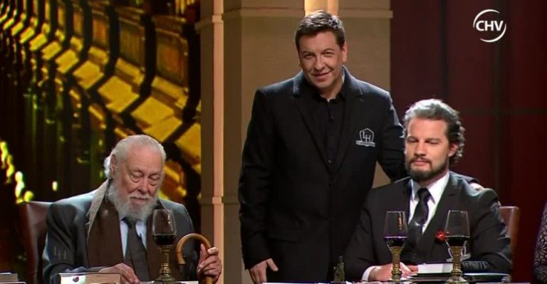 La Hermandad | Capítulo 19 de septiembre - Parte 2