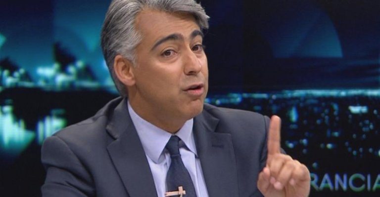 Villegas a MEO: ¿Qué le ofrecen al país, fuera de decir que hay que derrotar a la derecha?