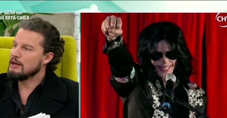 Los misterios de Michael Jackson ¿Estará vivo o muerto? - Parte 1