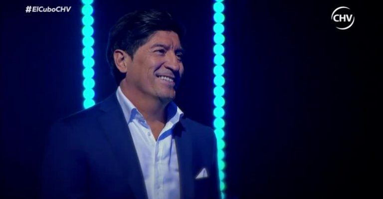 El Cubo | Iván Zamorano - Parte 2