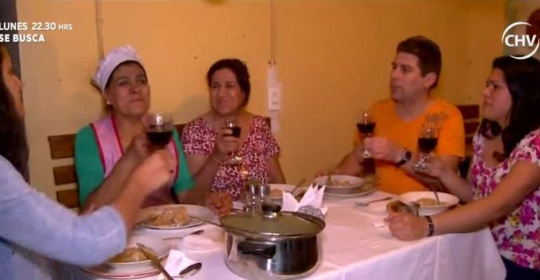 Tu receta, tu historia: Pantrucas y Costillar con salsa fueron las recetas de hoy