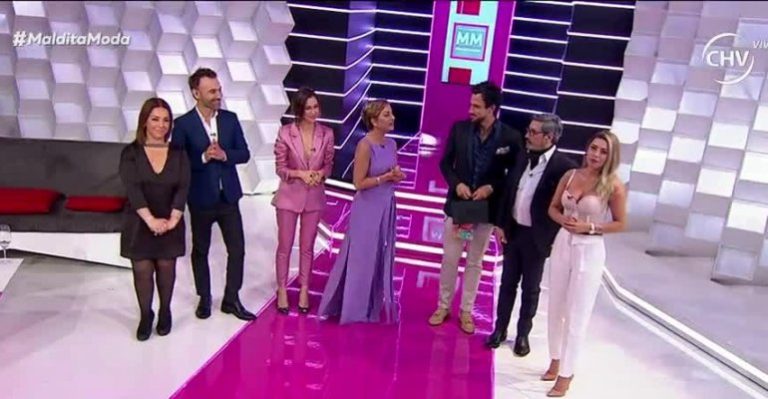 Maldita Moda | Capítulo 30 de septiembre - Parte 1