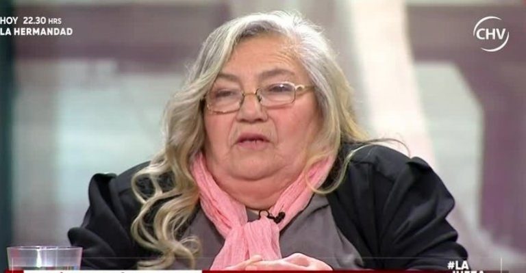 Nery demanda a Octavio para que le dé el divorcio