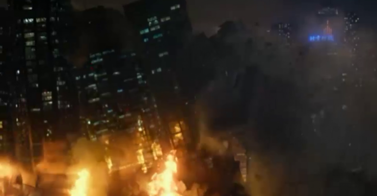 Martes: ¿Se pueden predecir los terremotos en nuestro país?