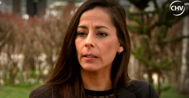 Yanina Halabi: mujer la denunció por supuestas agresiones