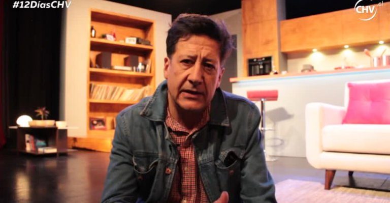 Actores de La Muerte de Pinochet hablaron sobre aquel día