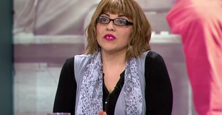 Paula pide a su ex que pague los 4 meses de pensión que debe - Parte 2