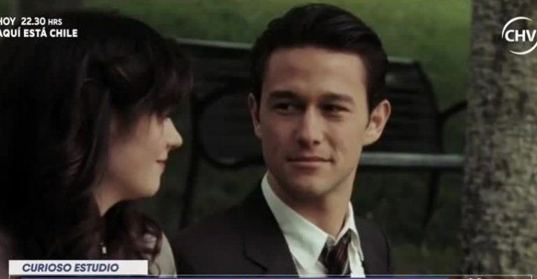 Reincidir con ex parejas sería bueno para la salud