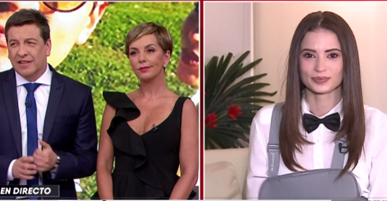 Primer Plano | Capítulo 22 de septiembre - Parte 4