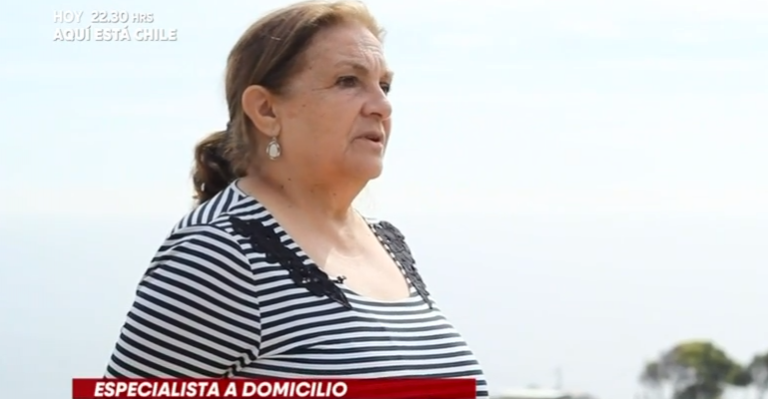 Verónica quiso saber cómo regularizar una propiedad - Parte 2