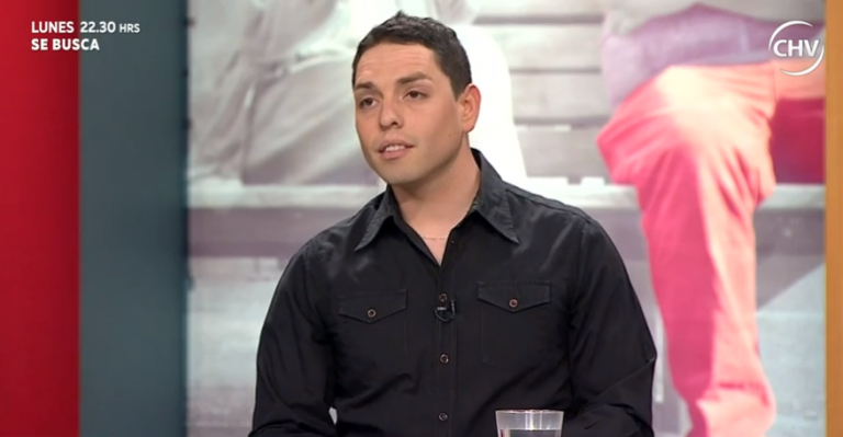 Maximiliano quiere el divorcio y regularizar visitas - Parte 2