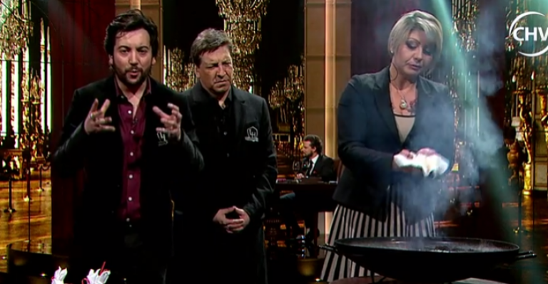 Sepa cómo protegerse de una brujería en La Hermandad - Parte 1