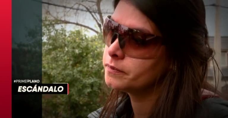 Yanina Halabi se defiende de acusaciones de agresión en PP