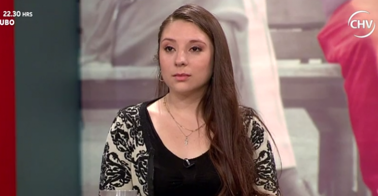 Madeleine pide a su cuñada que le permita visitar a su sobrino - Parte 2