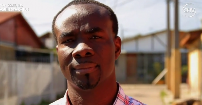 ¿Cuál es la situación de los inmigrantes en Chile? - Parte 2