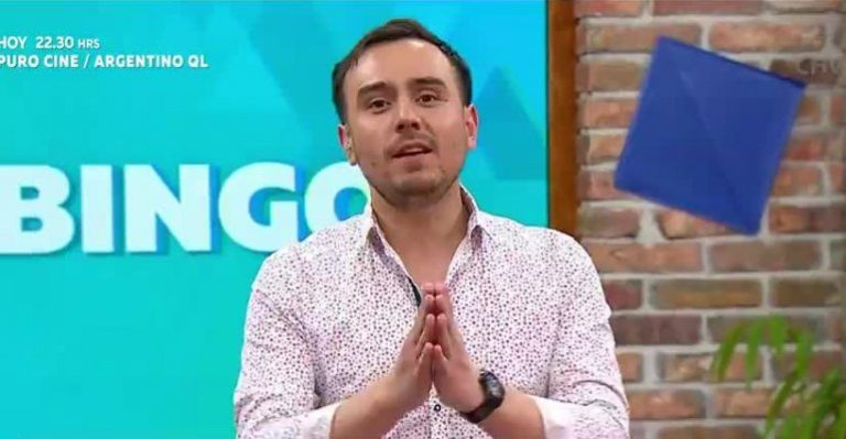 Sabingo | Capítulo 17 de septiembre - Parte 5