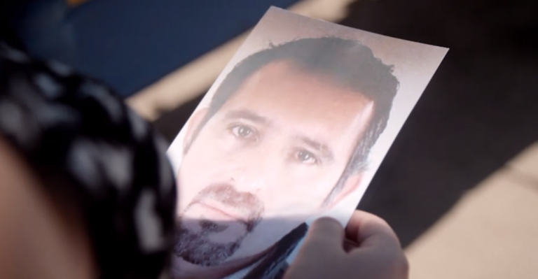 Se Busca: Gran estreno lunes 25 de septiembre 22:30 horas