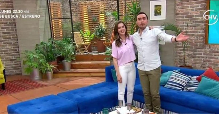 Sabingo | Capítulo 24 de septiembre - Parte 5