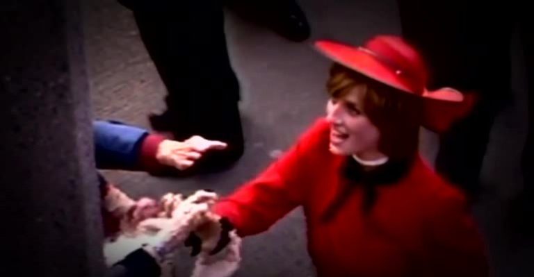 Maldita Moda analizará a Lady Di como referente de moda