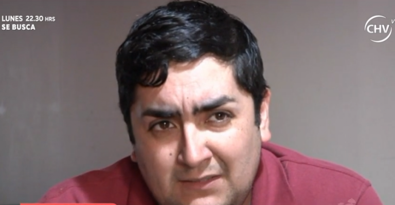 Joven supo a los 24 años que sus padres no lo eran