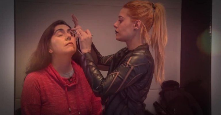 No te pierdas este sábado la historia tras Bendito Cambio