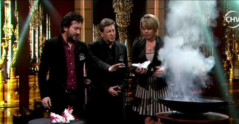 La Hermandad | Capítulo 5 de septiembre - Parte 5