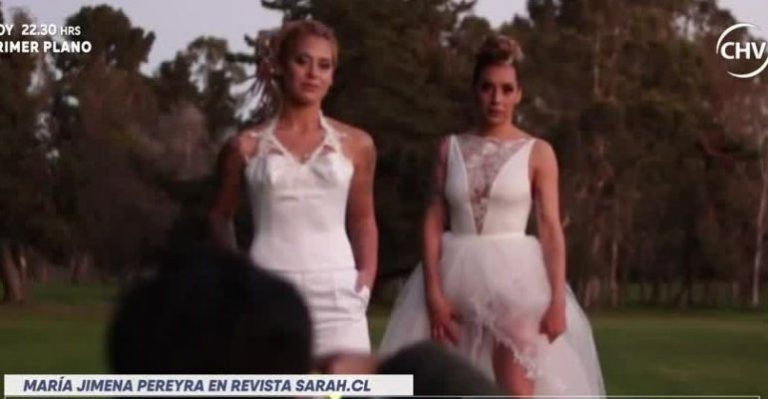 María Jimena Pereyra: 