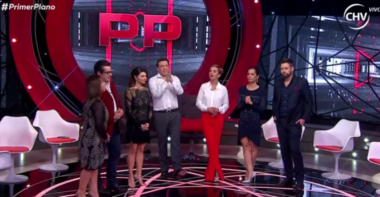 Primer Plano | Capítulo 8 de septiembre - Parte 4