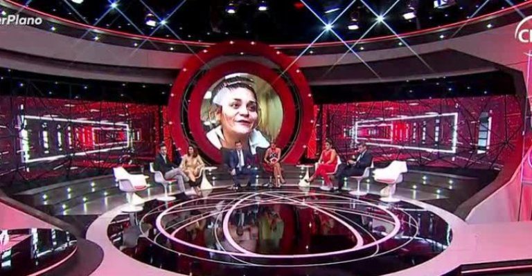 Primer Plano | Capítulo 15 de septiembre - Parte 1