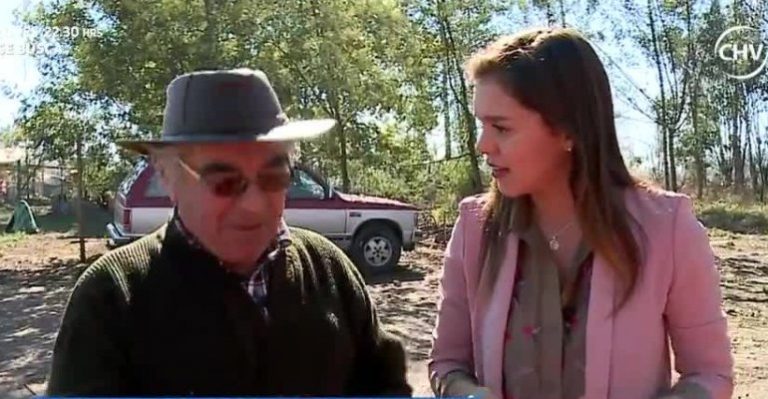 Historias de Pueblo: Pelarco