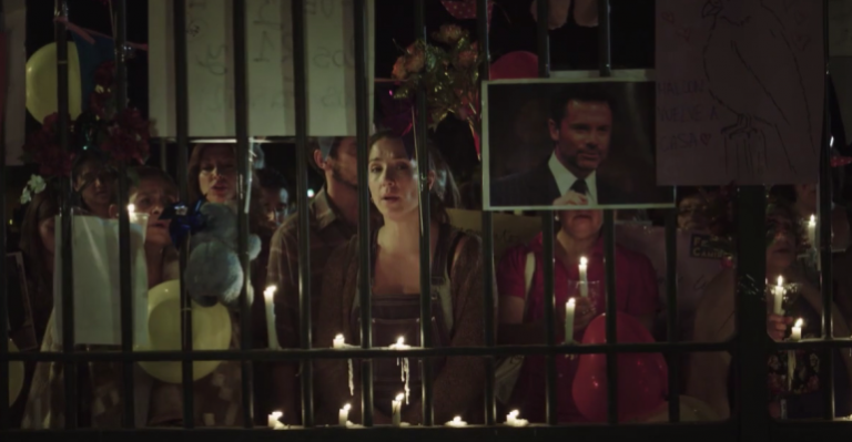 Tragedia Juan Fernández: No te pierdas el próximo capítulo de 12 Días CHV