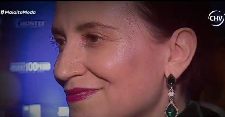 La mejor vestida de la semana en Maldita Moda - Parte 2