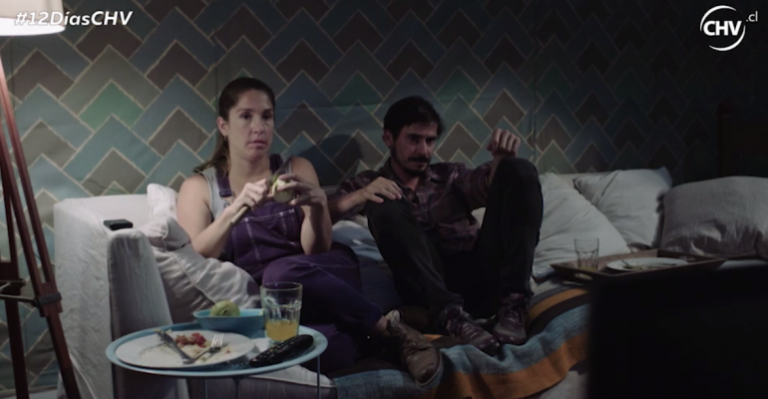 Actores de Tragedia de Juan Fernández hablaron sobre el día del accidente