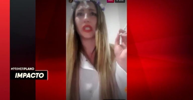 Hoy en Primer Plano detalles del estado de salud de Luli