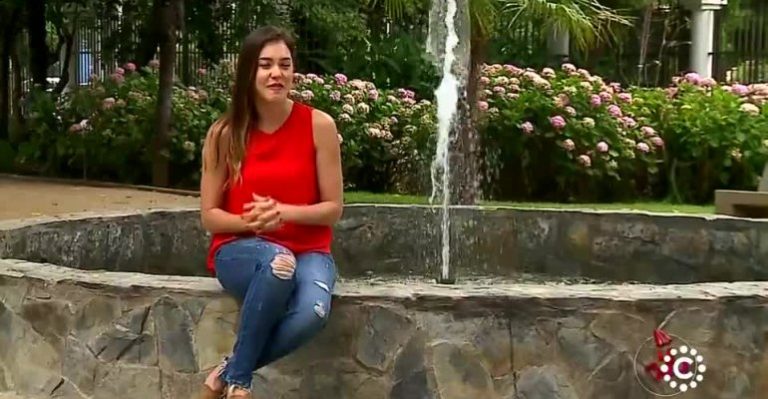 Flor de Chile | Capítulo 17 de septiembre - Parte 2