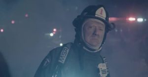 El Incendio de Valparaíso es el próximo capítulo de 12 Días que Estremecieron Chile