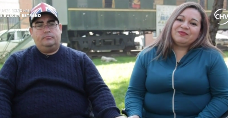 Jimmy y Antonia podrán solucionar su problema de salud - Parte 1