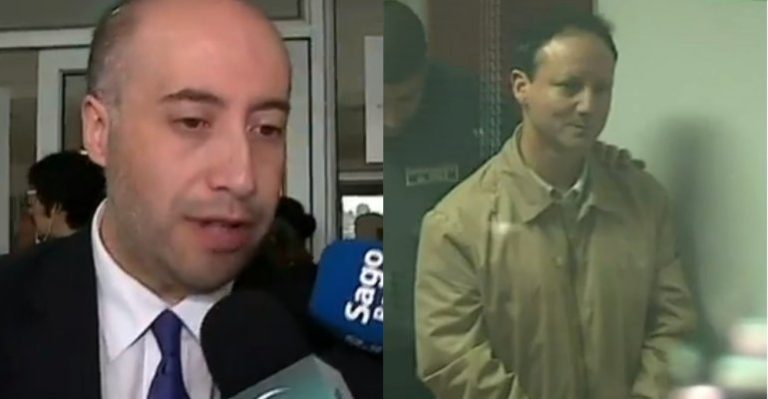 Abogado de familia Haeger habló de libertad de Jaime Anguita