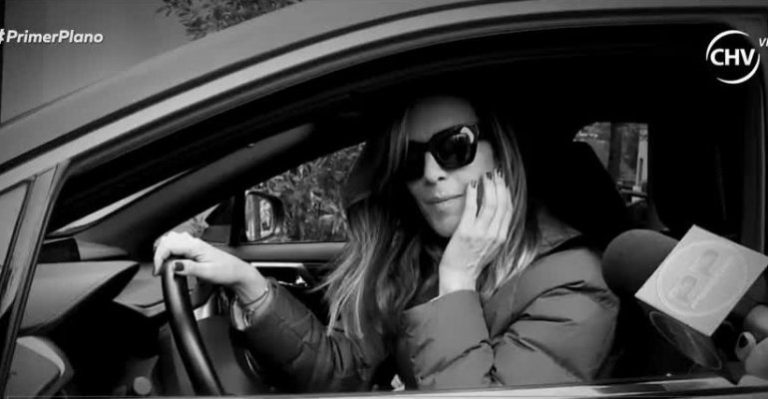 Terremoto mediático remece a animadores de matinales - Parte 1