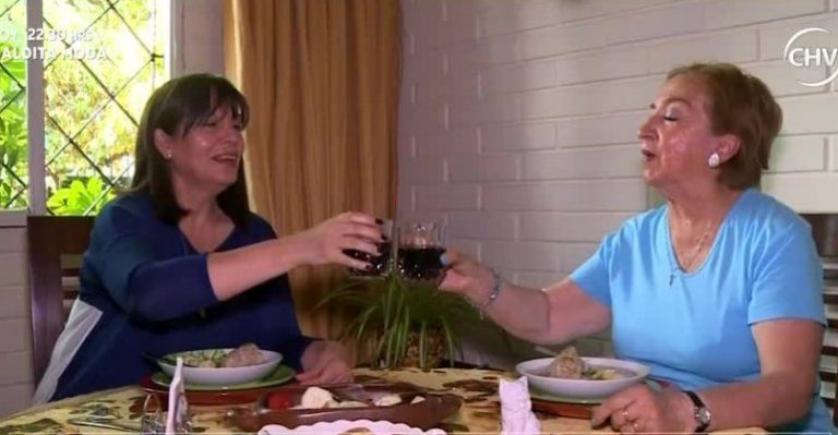 Tu receta, tu historia: Conoce las recetas de una rica carbonada y caldo de albóndigas